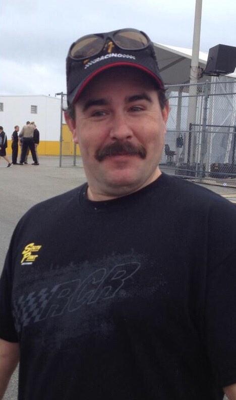 RCR62BGaughan's tweet photo. Top-5 reasons to #VoteBG62 as #nnsmpd, Reason 1: Who doesn't like an 80's 'stache?? #Movember
http://t.co/VzTFg33qS8 http://t.co/weRNMXnmtE