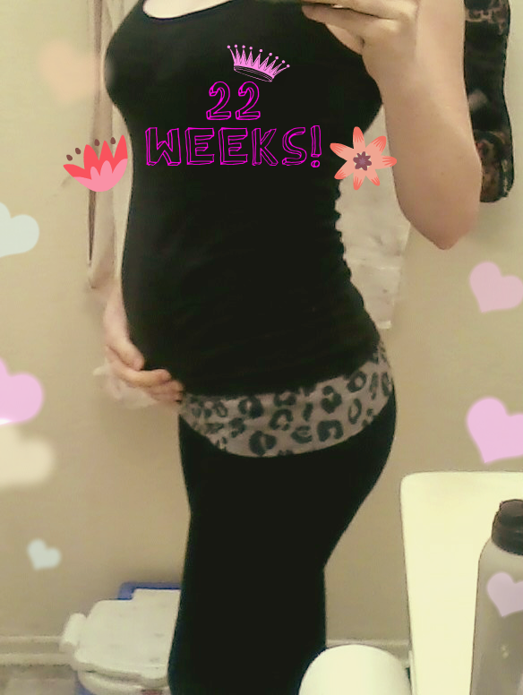 MissKathyMODEL's tweet photo. 18weeks or Less to go! <3
Can't wait to meet our Baby Girl in March! http://t.co/ruqAOmDdRu