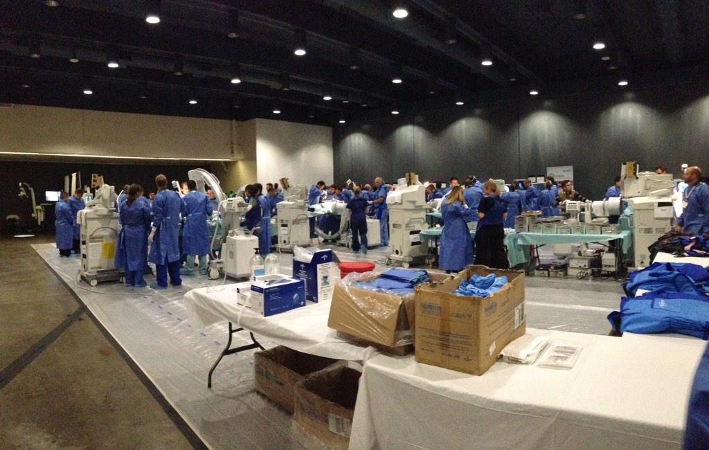 Proud to Sponsor #NASS2014 #CMECOURSES #NASSspine providing aprons for the labs. Visit us at Booth 2431 #leadaprons