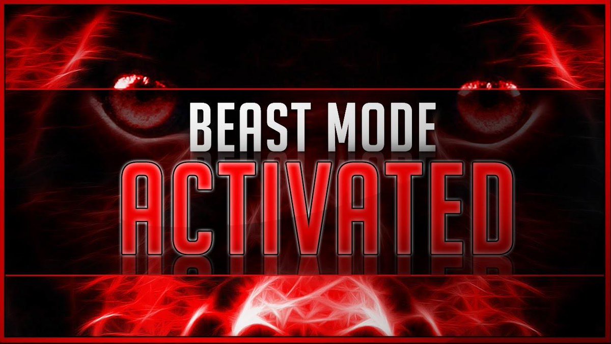 LethalEdgeMMA's tweet photo. Sign up 2 new recruits @LethalEdgeMMA to any class &amp; receive a Ltd Ed Lethal Edge MMA "Beast Mode Activated" tshirt http://t.co/v9WfXj1W7H