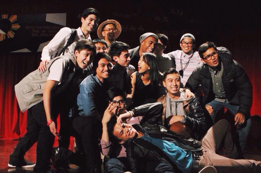 omariallen_'s tweet photo. The reunion of the contestants and creatives of #MRPI2013 reunion last weekend at #MRPI2014! π http://t.co/gppTYJV0gP http://t.co/CpiAT6S9By