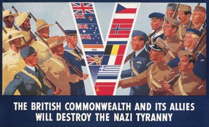 anglosphere's tweet photo. Thoughts of victory &amp; loss today as the #Anglosphere commemorates #RemembranceDay #VeteransDay #ArmisticeDay http://t.co/pPrOCXpCv9