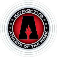 Your Athlete of the Week nominees:
Tavian Patrick
Maria Wrage
Dalton Kriegel
kcrg.com/sports/athlete…