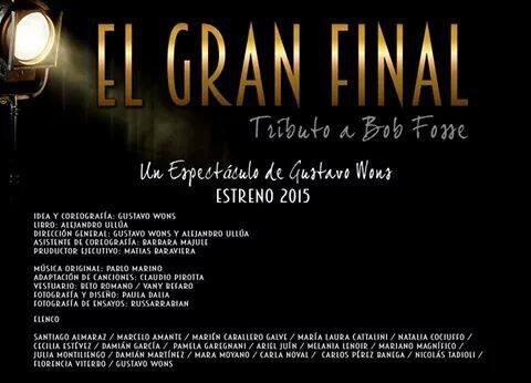 barby_majule's tweet photo. Se viene... @FlorViterbo @melalenoir @natucociuffo @carlapetersonA @GustavoWons @aleullua @ArielJuin @damiegar http://t.co/YmL2duChCT