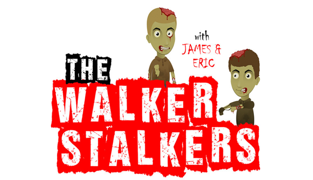 TheWalkingDead's tweet photo. The @Walker_Stalkers talk with our man @Cudlitz in podcast #111! Insiders have early access! http://t.co/iTiwfLKHZK http://t.co/fpTv1KH01b