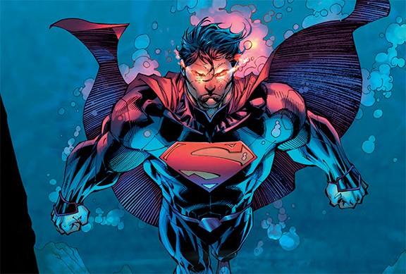 PreSuperman's tweet image. 