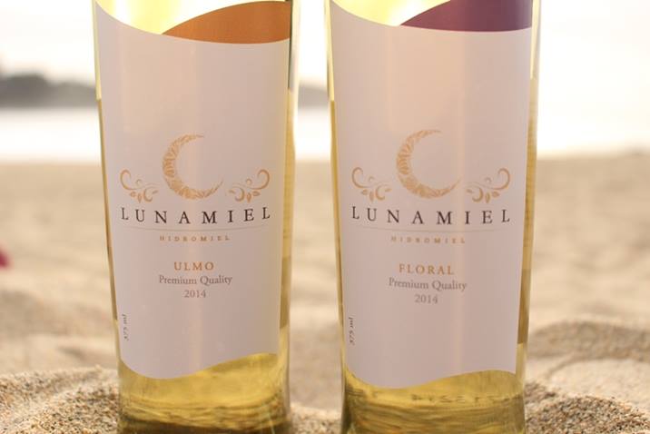 LUNAMIEL hidromiel tweet media