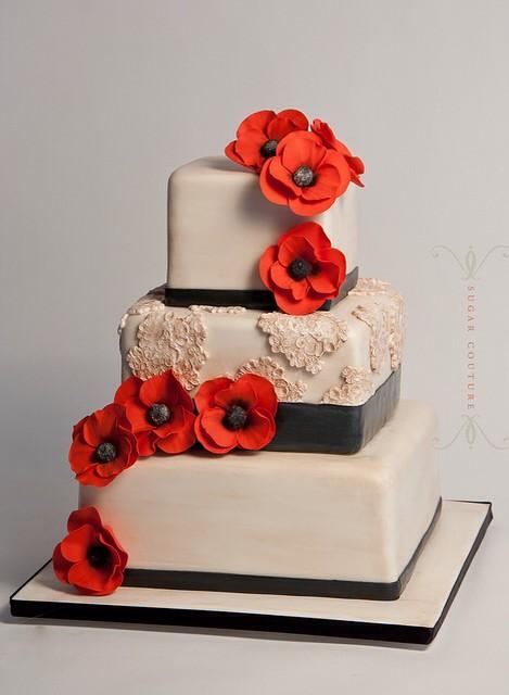 Nine_acres's tweet photo. Poppy themed weddings http://t.co/Fpy1hTY5QW