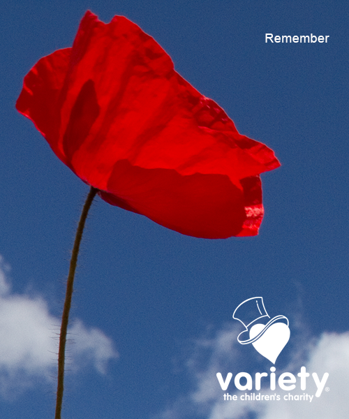 VarietyBC's tweet image. Today we honour our shared history and pay tribute to those who served our country. #RemembranceDay #LestWeForget