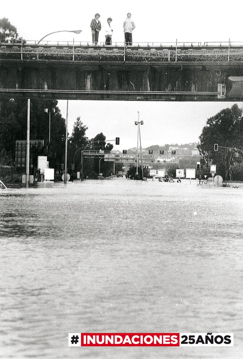 DiarioSUR's tweet photo. #inundaciones25años #Málaga | Ríos desbordados. ¿Te acuerdas? http://t.co/s3dC4xS9qv http://t.co/KapC6GA7gS