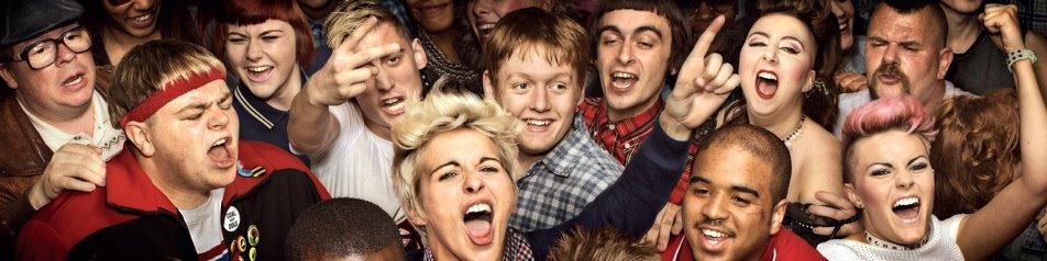 CasualMind_'s tweet photo. Honestly mate, you look sterling. http://t.co/GiZ42MNpDz