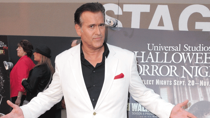 “<a href="/Variety/">Variety</a>: Bruce Campbell to star in comedy ‘Highly Functional’ bit.ly/1xfFTQK ”

Work, work, work!