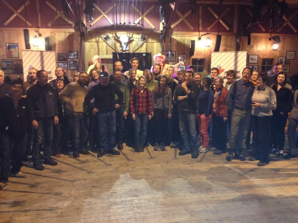 Janet Doyle tweet media