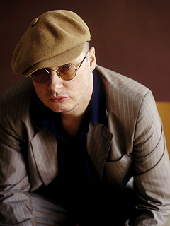 Happy Birthday Andy Partridge aka Sir John Johns aka Melchior of XTC 