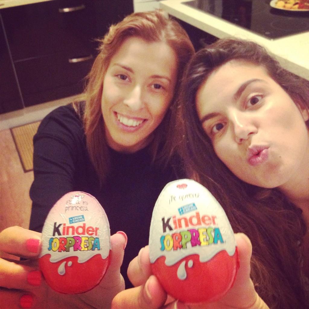 Tamaritavm's tweet photo. Te quiero mi princesa! 👸👯💕 @mariaugusta28 http://t.co/ypgZNrH1L4