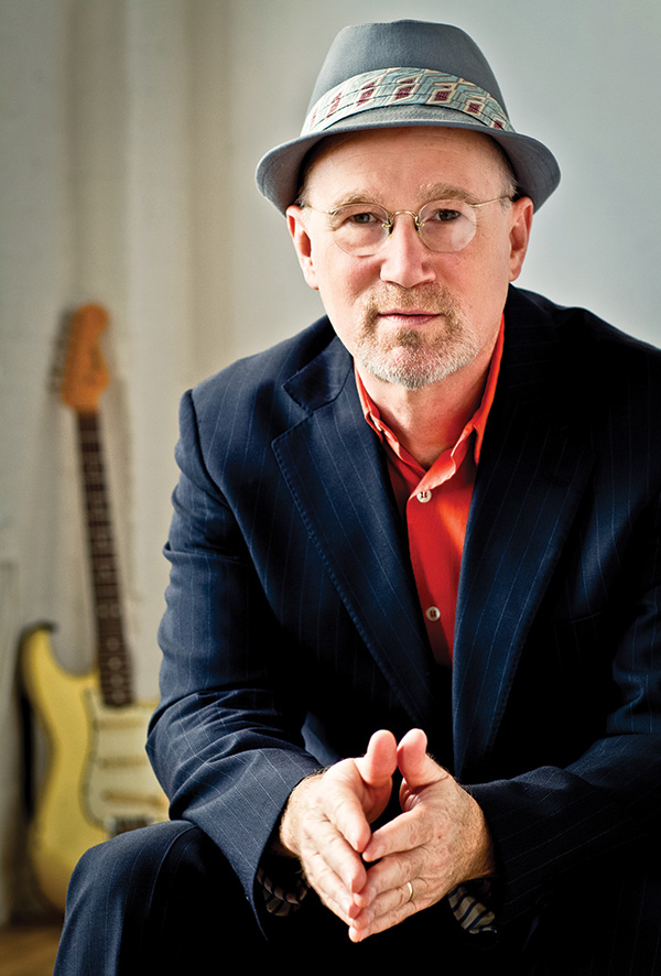 Happy Birthday Marshall Crenshaw 