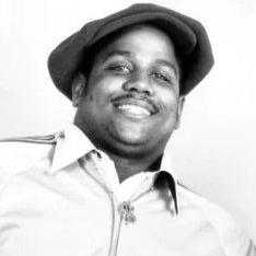 R.I.P. Sugarhill Gang's Big Bank Hank (August 5 1957 - November 11 2014)