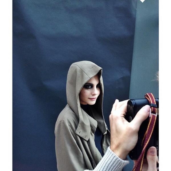 RT <a href="/whollandorg/">WILLA-HOLLAND•ORG</a>: Willa Holland for <a href="/LABMAGAZINE/">The Lab Magazine</a>