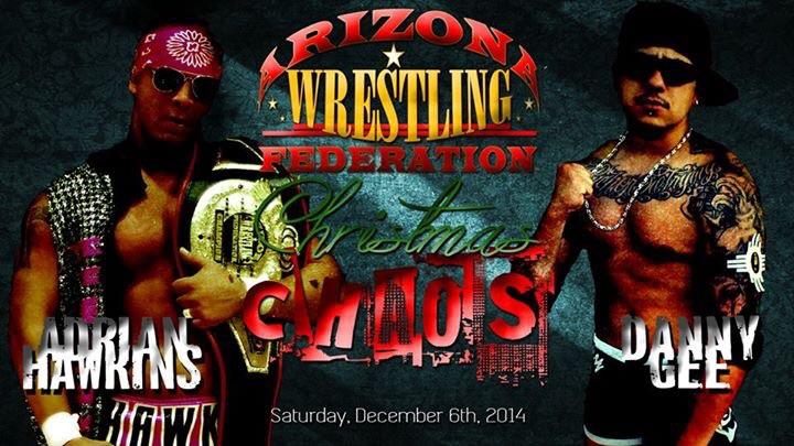 the_ahawk's tweet photo. @prowrestlingaz #unprettier http://t.co/lO8CMAiPwJ