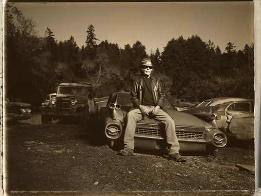 Happy 69th birthday Neil Young! 