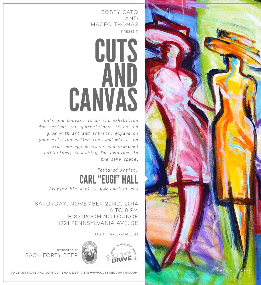 BackFortyBeerDC's tweet photo. After @DCCraftBeerFest, expand your art collection w/ #cutsandcanvas @maceopiques @bobbycato @Back40tweets #artshow http://t.co/sKTA1mypz7
