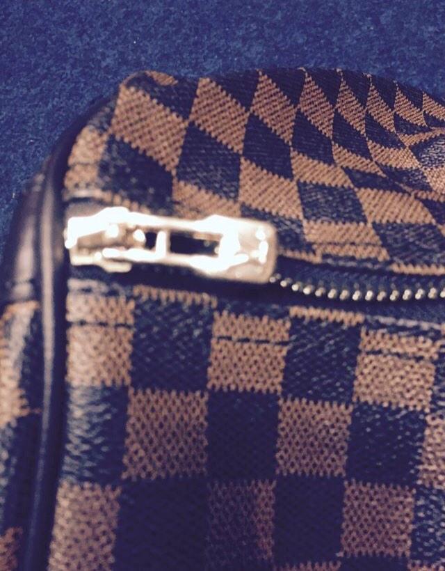 AClassStore's tweet image. Louis Vuitton travel bag £75 including postage call 07827 387168 for orders