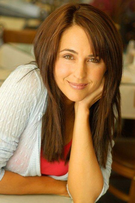 Happy Birthday to Jennifer Jostyn    