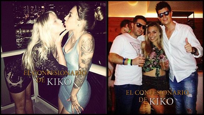 Kiko Hernández tweet media