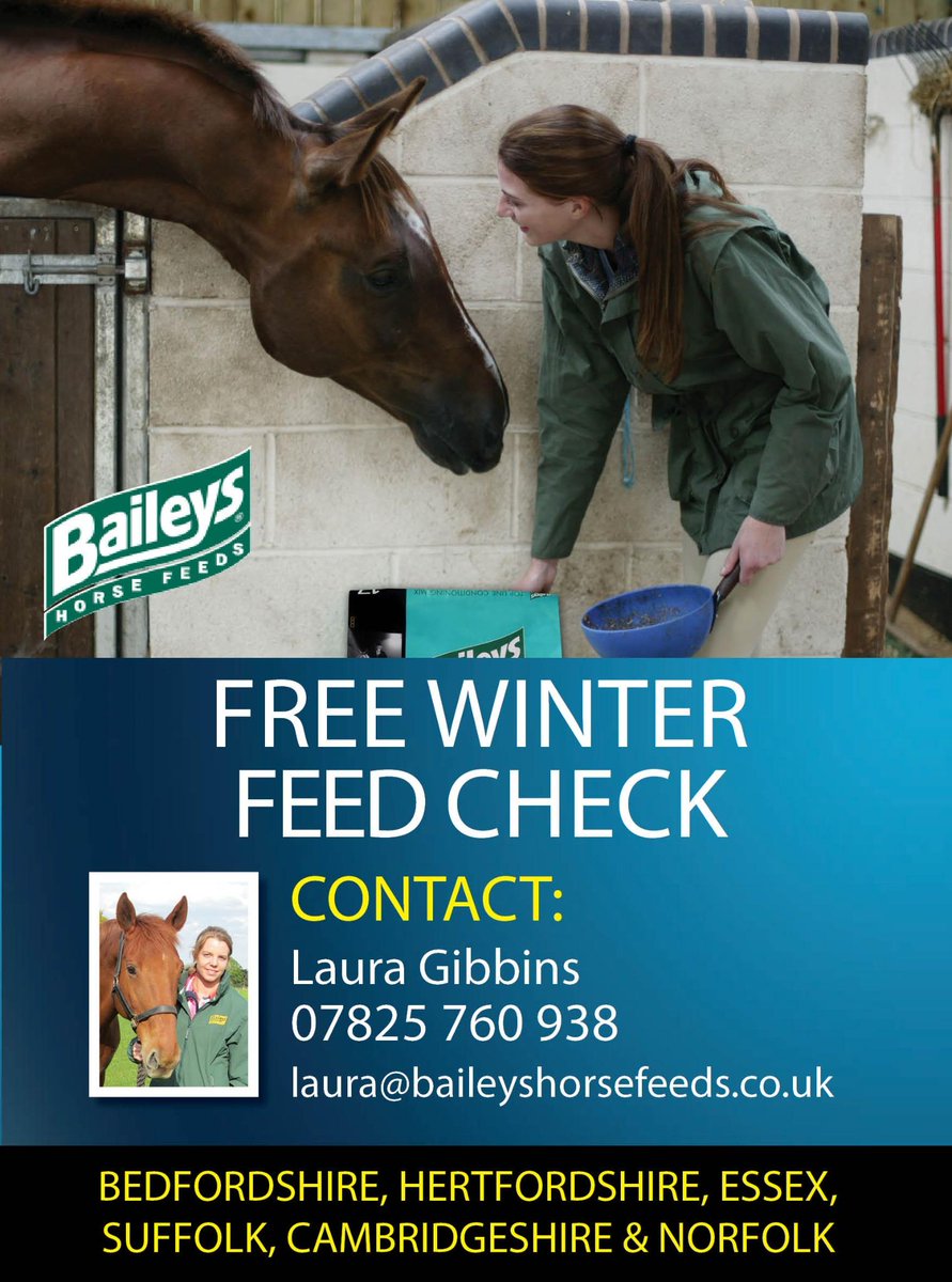 BaileysFeeds's tweet photo. Time for a winter feed check? Contact your local feed advisor #feedcheck http://t.co/vEyWh2mpJq