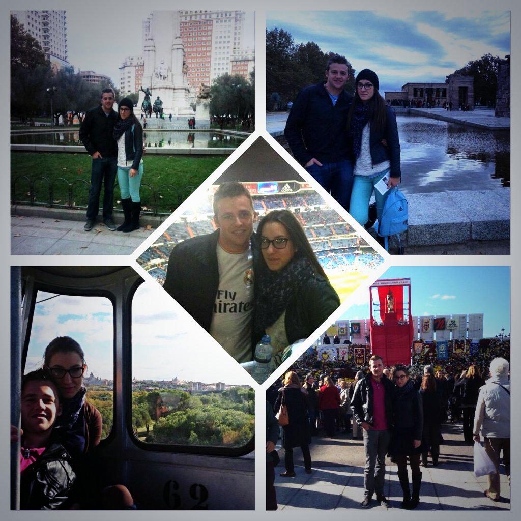 tere_mc15's tweet photo. Hoy es tu día pequeño, Feliz cumpleaños!! Ya lo sabes todo así que sobran las palabras!! Te quiero mucho :) http://t.co/jnieYhXgyH
