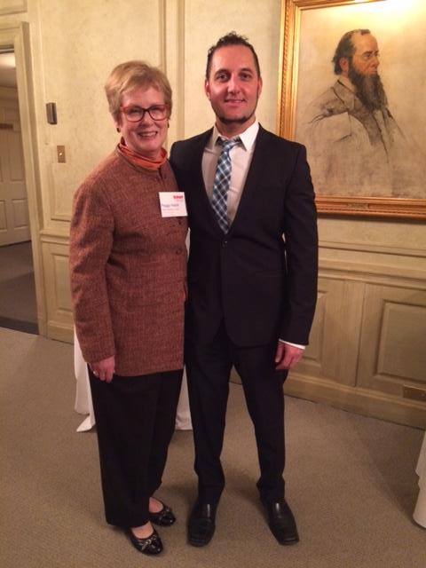 HeatherReporter's tweet image. Greg of @ReachMktg says not to hire marketers who don&apos;t know anything about numbers, data. #TMRoundtable