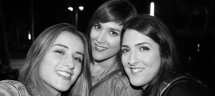 neryglez92's tweet photo. Pues que bien estabamos no? @ZuriOlea @Criis_Martinn http://t.co/p0cdcsVi9q