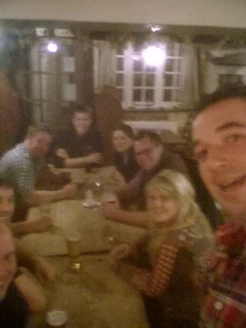 sheepschool's tweet photo. @FarmerKev100 @natsheep @greenhands27 wish u were here kevin and Marie!! #nsanextgeneration http://t.co/BqbbJeY8sU