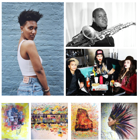 HigherSelfLife's tweet photo. Thursday 11/13!
Check out Holiday Affair Alum @Elle_Winston in #HAFSession 2014 Reprise at Silvana in Harlem. http://t.co/HR4pVDYsfw