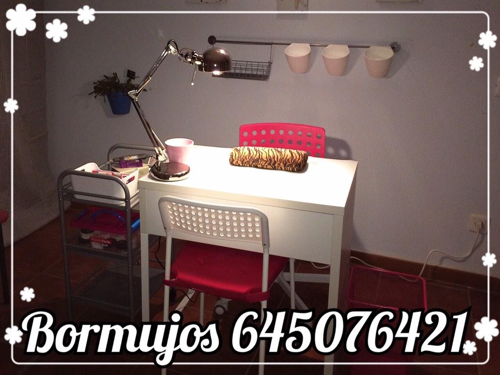 Escherxyta's tweet photo. Ya puedo atenderos en mi estudio nuevo en Bormujos para uñas acrílicas y esmaltado permanente cita previa http://t.co/nJgWJYCOkS