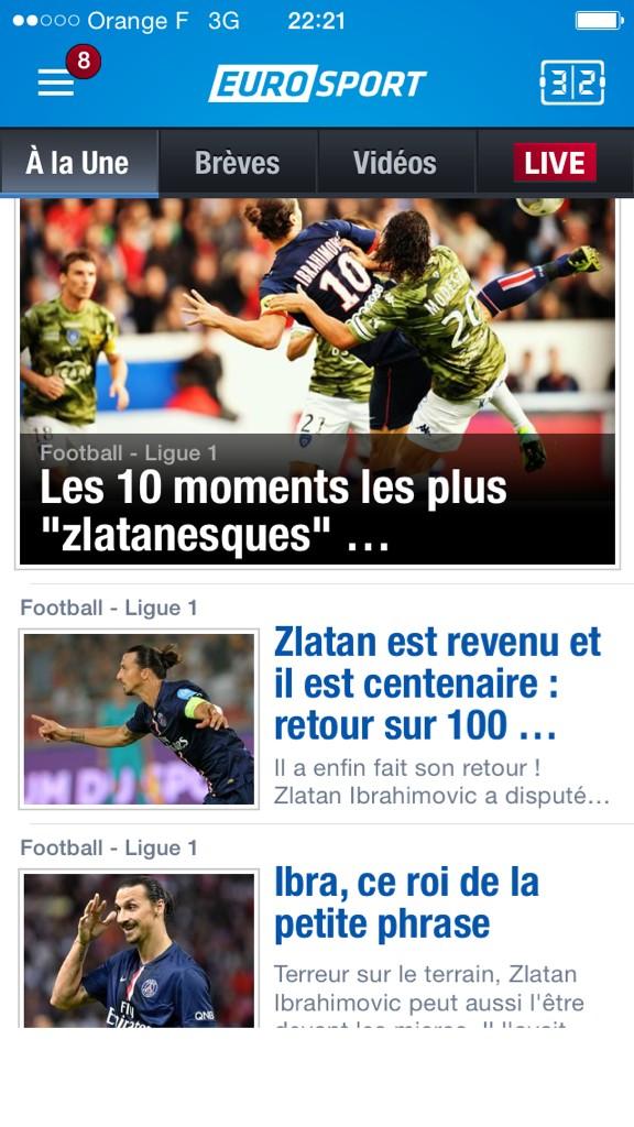Vltt_P's tweet image. Eurosport est vraiment : "IMPARTIALITÉ". C'est quand même honteux de lécher autant une équipe... #eurosport #proPSG