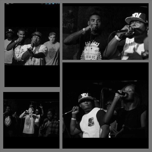 SanchoStrow78's tweet photo. Check out the NewSC project! Out now! 
Download:
http://t.co/6Coa80aq4E @GFRMUSIK99 @newsuccesscult http://t.co/L660pzpOOh