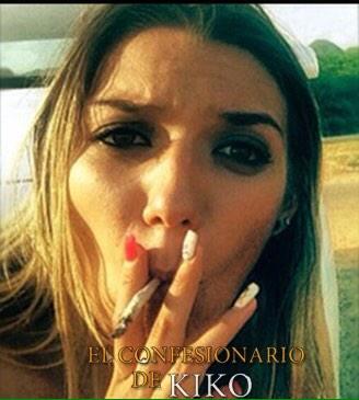 Kiko_Hernandez's tweet photo. Paula:"La borracha esa..."¿Os suena?Sus polvos, ataques de celos y +. Ver aquí: http://t.co/4lnzEapla1 #GHÚltimaHora http://t.co/Bs1OobAlGD
