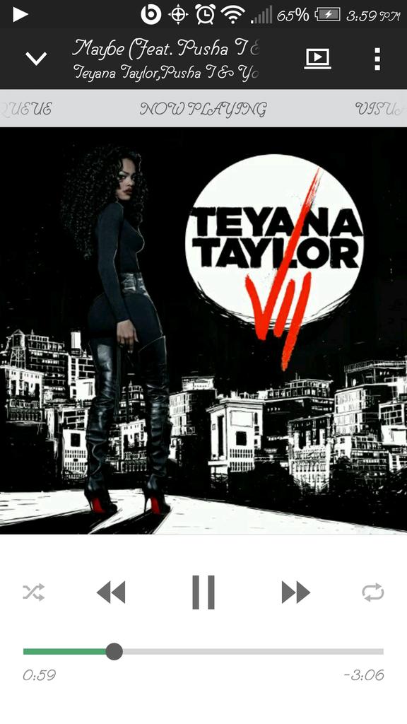 hatcher_ebony's tweet photo. This CD goes @TEYANATAYLOR gets❤❤❤ http://t.co/GjrYtX6nmA