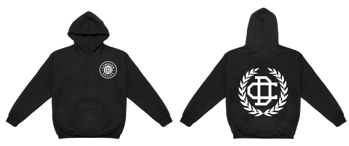 cameron dallas hoodie