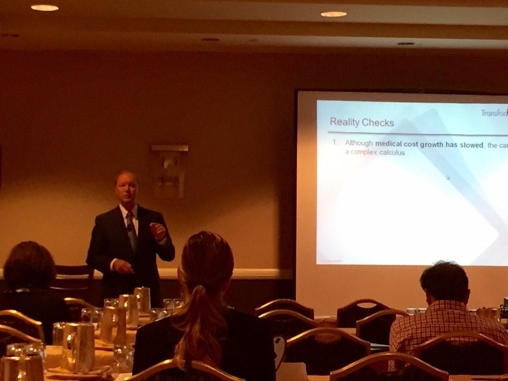 TransforMED, LLC tweet media