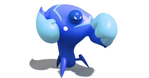 pacinoone's tweet photo. Stampfer ist jetzt voll einsatzbereit in meinem Bot Squad! http://t.co/b1rrTwMahG