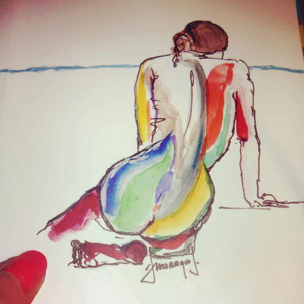 EliaPelli's tweet photo. "Y he comprendido que uno es de donde llora, pero siempre querrá ir donde ríe." 
@elvirasastre "Baluarte" http://t.co/Slgtbo7oh4