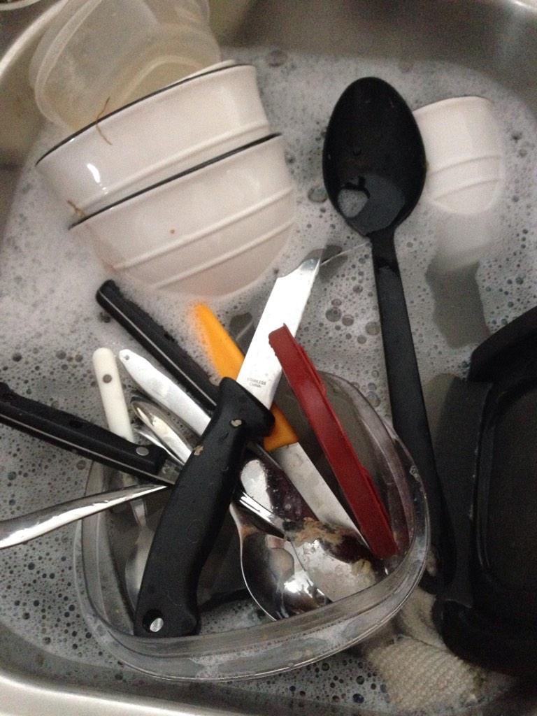 ChefPaulShufelt's tweet image. 20 years in this business and I still have to be the dishwasher some days. #keepsmehumble #whereitallstarted