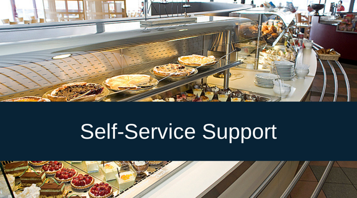 Can 'self-service support' improve customer satisfaction? blog.clientheartbeat.com/self-service-s…