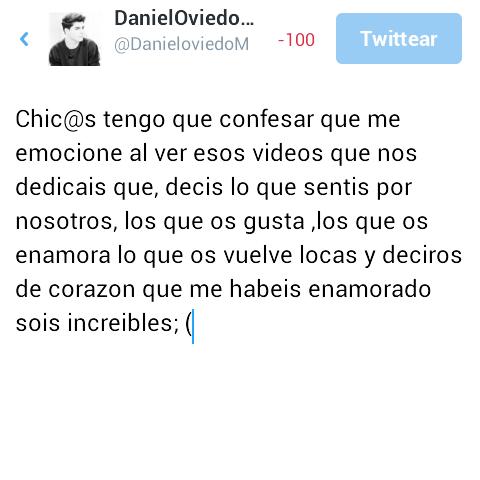 DanieloviedoM's tweet photo. http://t.co/FKe5fereD3