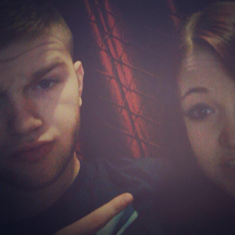 Connorboyss tweet picture