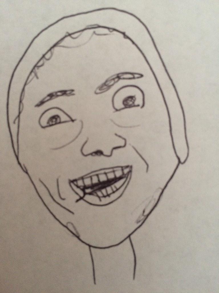 5sosdrawnbadly tweet picture