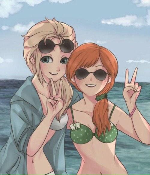 qUeEneL32182711's tweet image. #selfie with da sis😘 @AwkwardAnna_