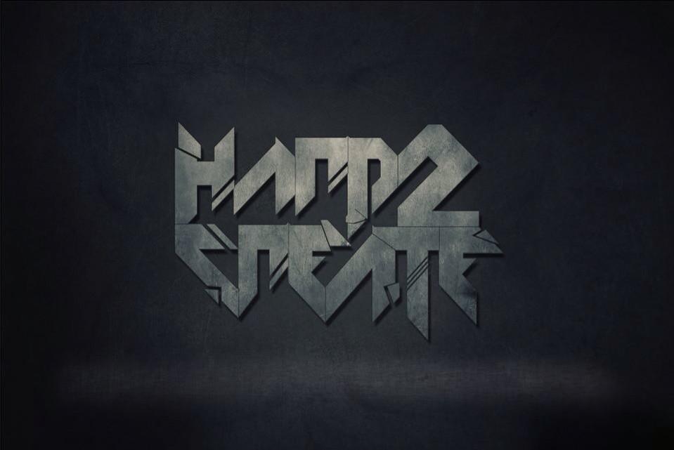 bartwijnholds's tweet image. Hard Is What We Create @Hard2Create #hardstyle #hard2create